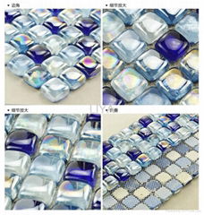 Pearl Series Mosaic