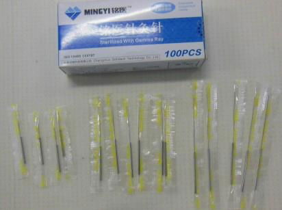 Acupuncture Needle of Mingyi 2