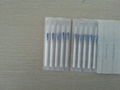 Acupuncture needles of Mingyi 5