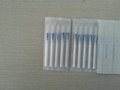 Acupuncture needles of Mingyi 4