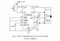 TP5000 锂电充电IC 5