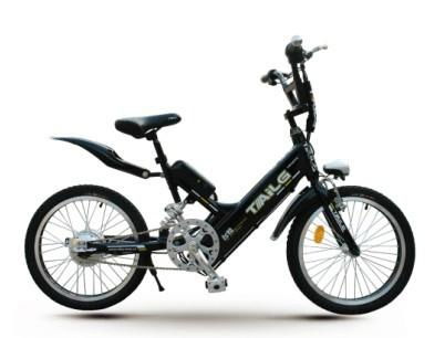 LITHIUM ELECTRIC BICYCLE