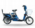 ELECTRIC BICYCLE 1