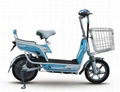 Electric Bicycle