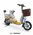 Electric Bicyle