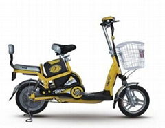 ELECTRIC BICYCLE