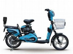 ELECTRIC BICYCLE