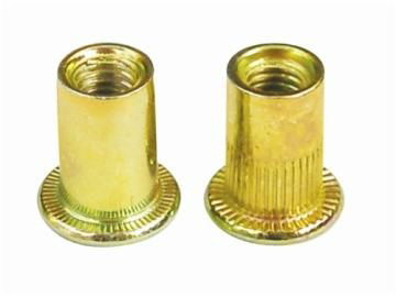 Flat head insert nut M3 M4 M5 M6 M8 M10 M12