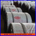 Heat resistant conveyor belt supply from manufacturer 3