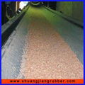 Oil resistant  conveyor belt