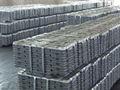 Tin ingot manufature/exporter/seller