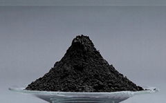 Ytterbium metal powder