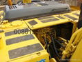 Used KOMATSU PC200-7 Crawler Excavator 4