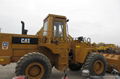 Used loader CAT 966E Low price 2