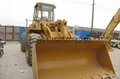 Used loader CAT 966E Low price 4