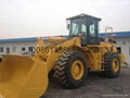 Used Loader CAT 966G in good condition 1