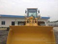 Used Loader CAT 966G in good condition 4