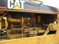 Used Crawler Bulldozer CAT D6G 3