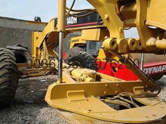 Used CAT Motor Grader 140H For Sale