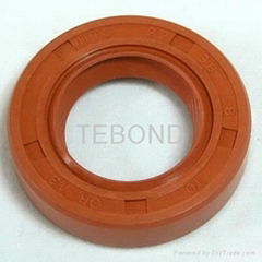 TEBOND Rubber & Plastic Products CO.,LTD