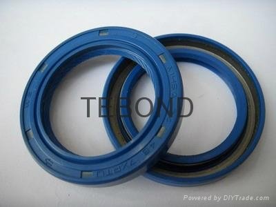 what is oil seals 3