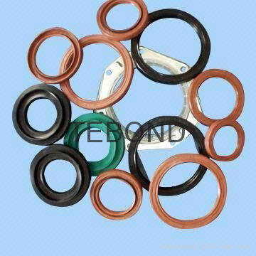 what is oil seals 4