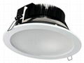 8inch 26w LED downlight