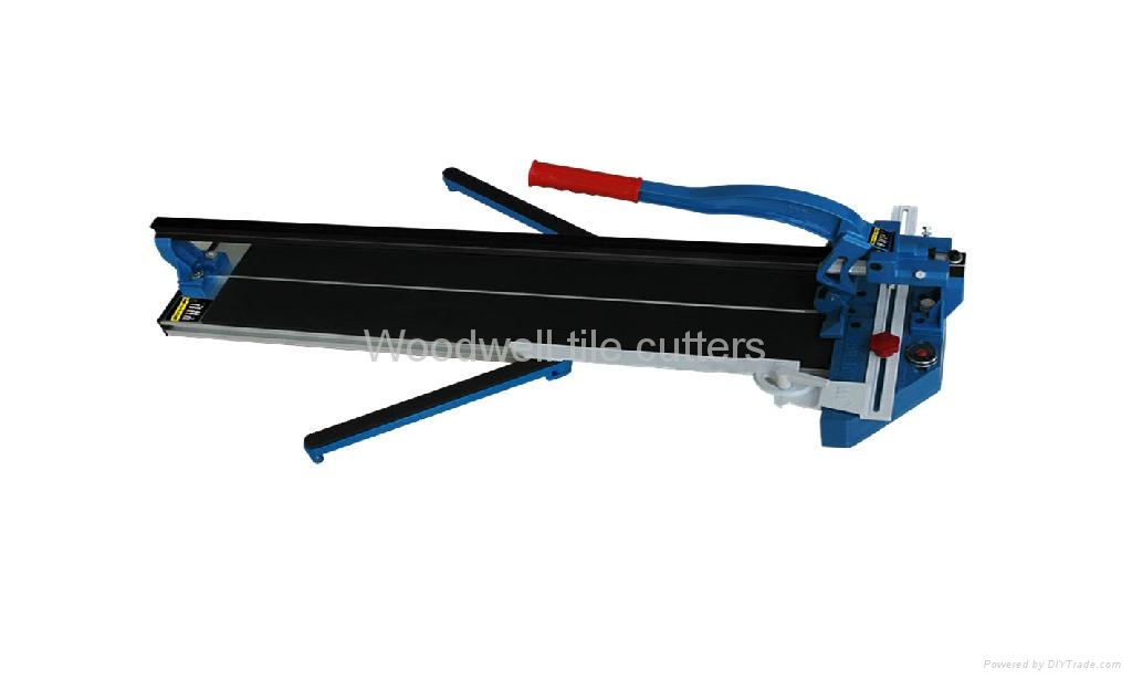 600mm professional manual tile cutter MA660B-1(N) 2