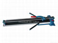 1200mm professional manual tile cutter MA1260B-1(N) 1