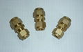 sale brass fittings,brass connectors 2