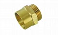 sale brass fittings,brass connectors 4
