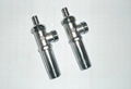 brass angle valves 2