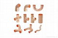 brass copper fittings 1