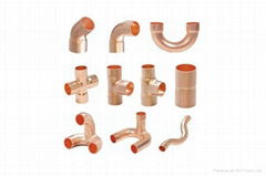 brass copper fittings