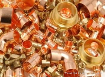 brass copper fittings 4