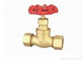 brass ball valve 2