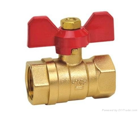 brass ball valve 4