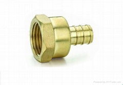 sell brass fittings