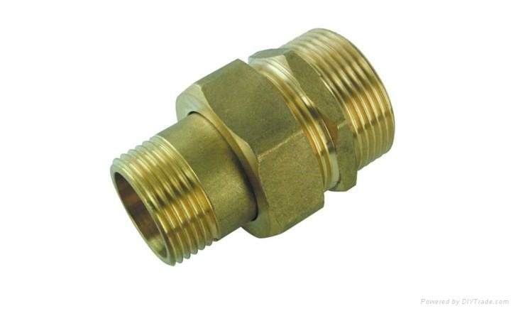 brass connectors 2