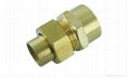 brass coupler