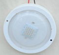 sound control LED lamp 3