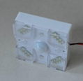 sound control LED lamp 5