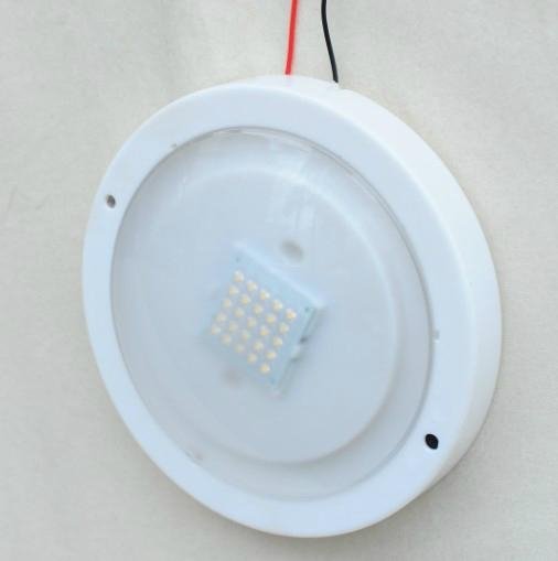motion sensor lights LED 3