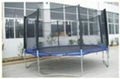 Bungee Trampoline (QQ12232-2)