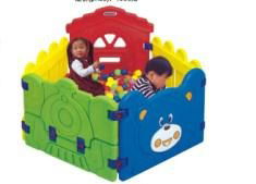 Game Ball Pond Toy (QQ12067-4)