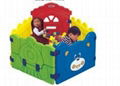 Game Ball Pond Toy (QQ12067-4)