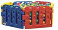 Game Ball Pond Toy (QQ12067-4) 2