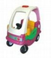 Children car QQ12072-1 3