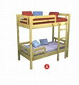 Kid's bed QQ12146-5 2