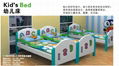 Kid's bed QQ12146-5 4